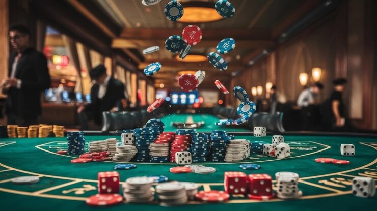 Our bintang888 live table reading flow